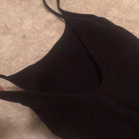 Tang top - Picture 4 of 6